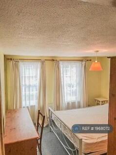 Front Double Bedroom