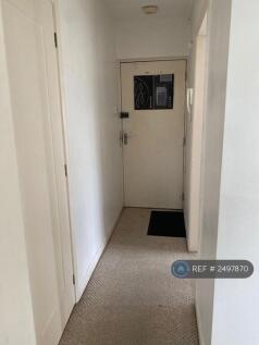 Entrance And Hallway