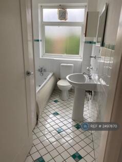 Bathroom 2