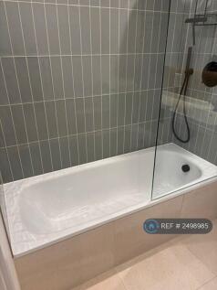 Bathtub