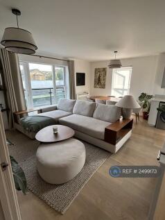 Living / Dining Room