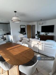 Living / Dining