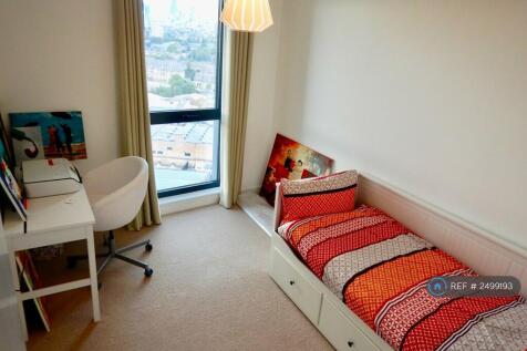 Study / Third Room