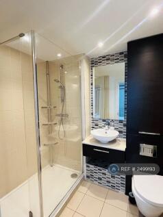En-Suite For Master 