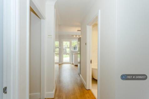 Passageway