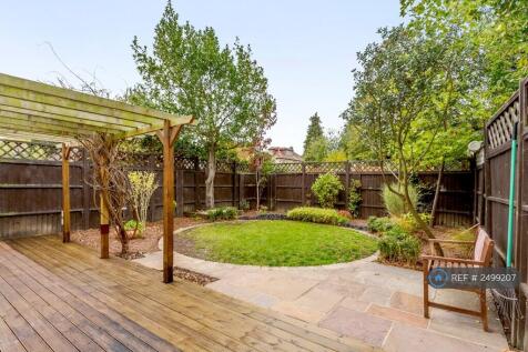 Back Garden 1