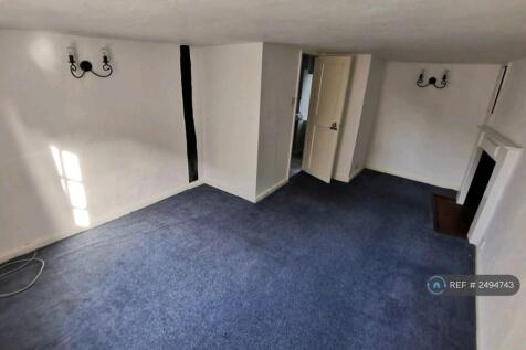 First Floor Room