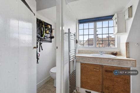 Bathroom 2