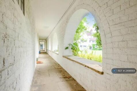 Inner Courtyard 2