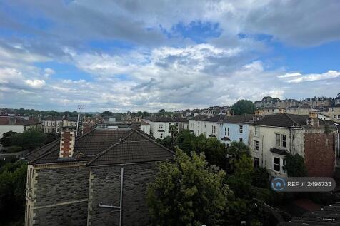 View (From Kitchen)