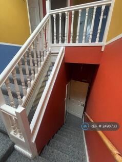 Stairwell