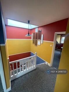 Stairwell