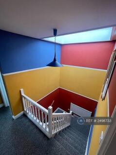 Stairwell