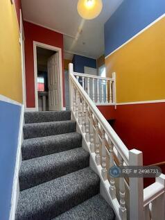 Stairwell
