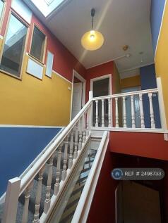 Stairwell