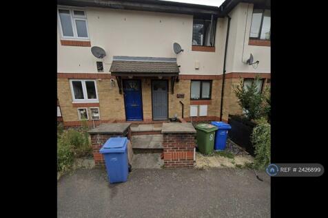 Front House