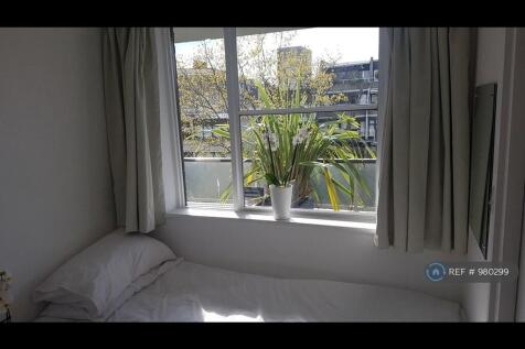 Small Bedroom