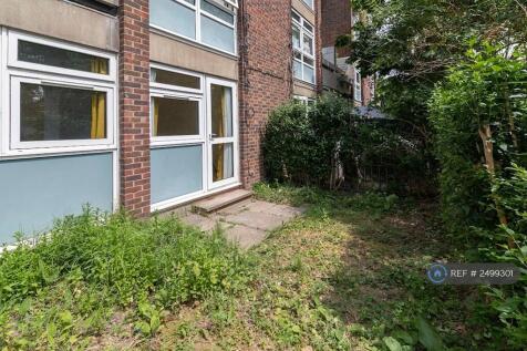 Back Garden