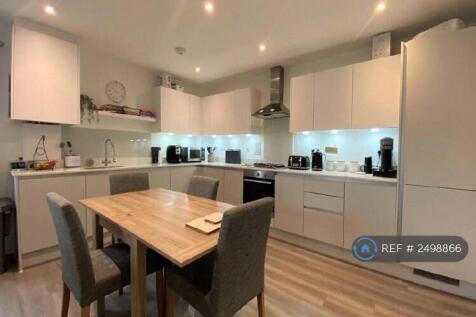 Kitchen/Dinning