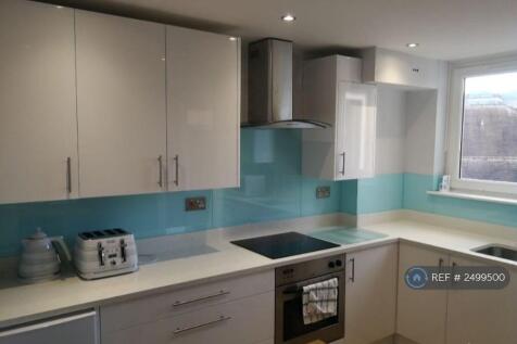 High Spec Kitchen