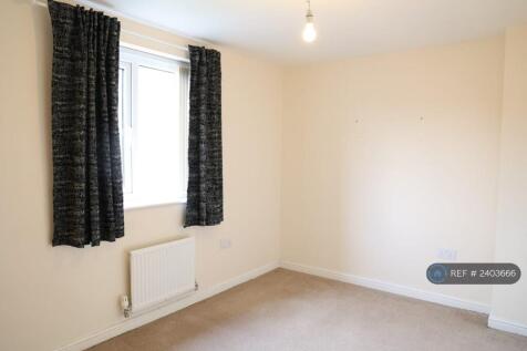 Bedroom No. 2