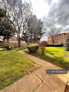 Communal Garden
