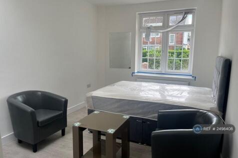 Room 3 - Living Area
