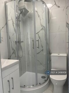 Room 3 - En-Suite