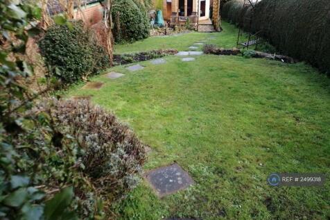 Garden West