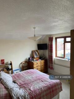 Master Bedroom 1