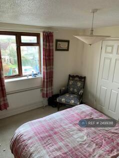 Master Bedroom 1
