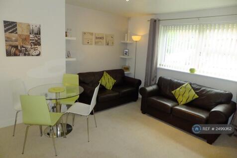 Living / Dining Area