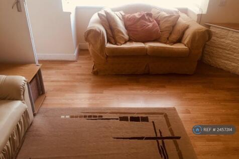 2 Bed - Lounge