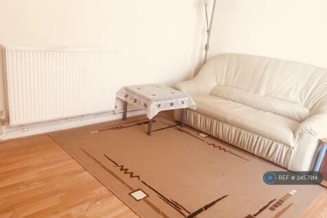 2 Bed - Lounge