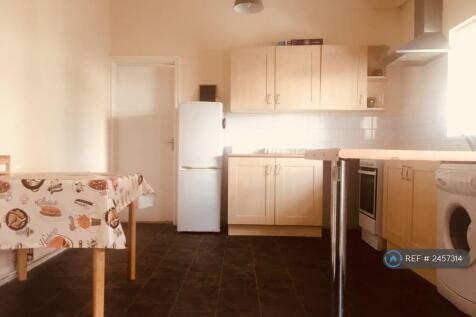 2 Bed - Kitchen 