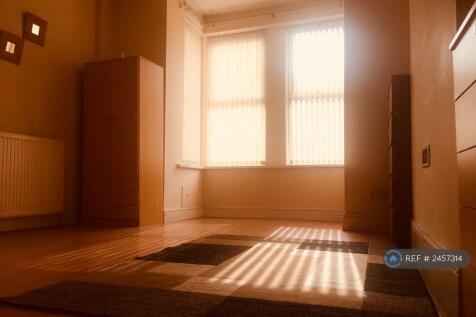 2 Bed - Bedroom 2
