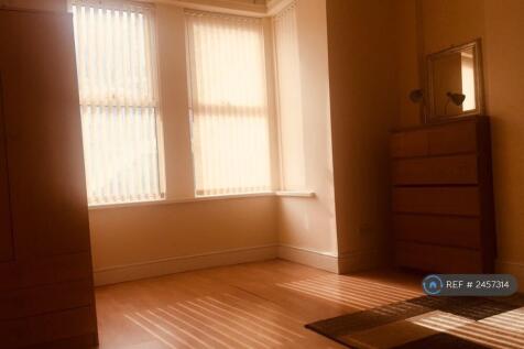 2 Bed - Bedroom 2