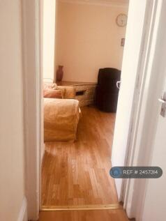 2 Bed - Lounge