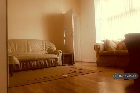 2 Bed - Lounge 