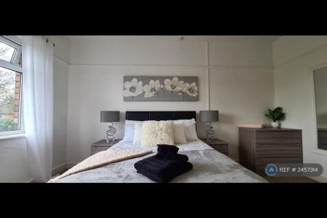 1 Bed - St5