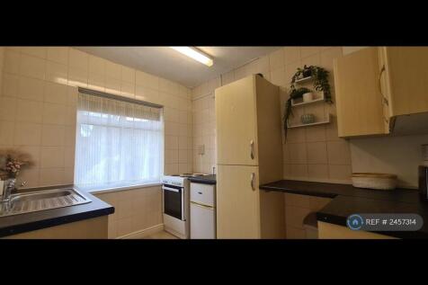 1 Bed - St5