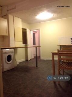 2 Bed - Kitchen 