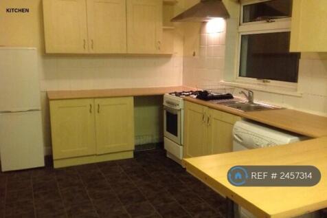 2 Bed - Lounge 