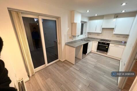 Kitchen a
