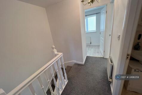 1/f Hallway