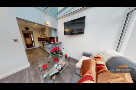 Conservatory/Lounge/Diner
