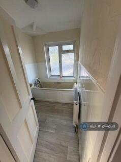 Bath Room