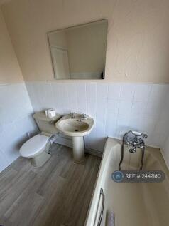 Bath Room