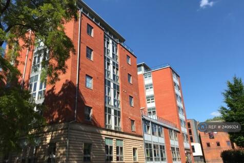 Bloomsbury House