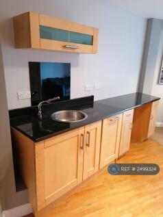 Open Plan Kitchen
